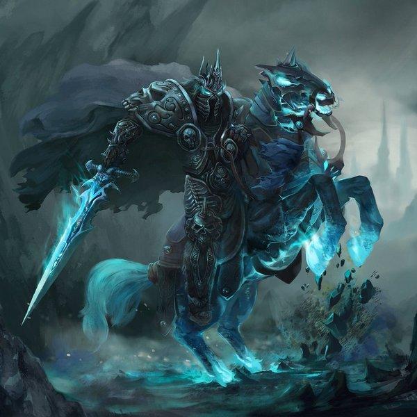 Обложка Звания в World of Warcraft: полный список