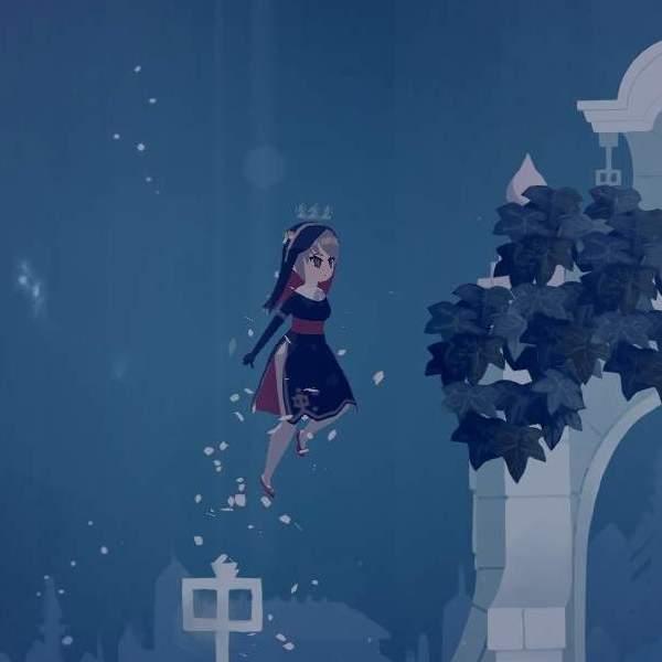 Обложка 5 новых игр в Steam, которые не следует пропускать