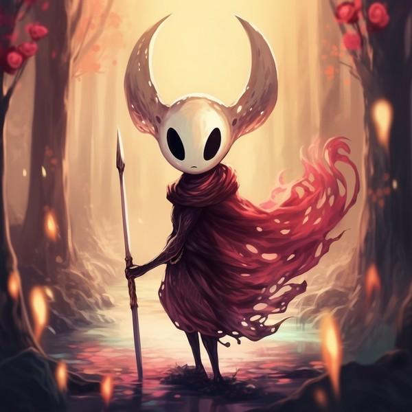 Обложка Сложности разработки. Может ли перенос Hollow Knight: Silksong разочаровать поклонников?