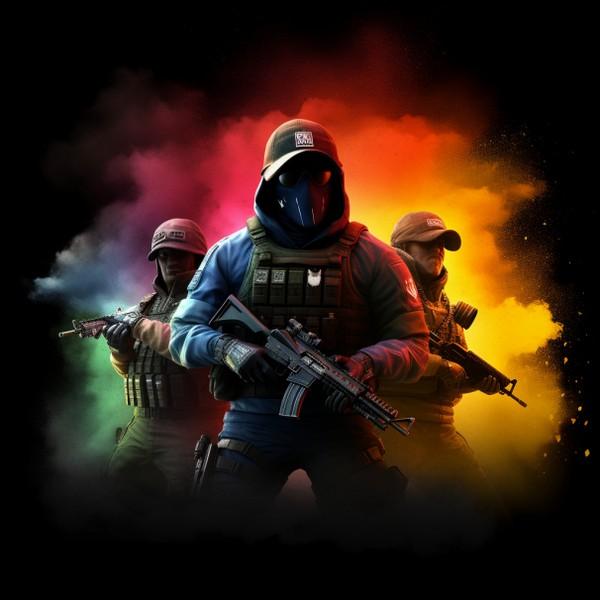 Обложка Откройте для себя "Operation Dread Factor": Ubisoft анонсирует новый сезон Rainbow Six Siege