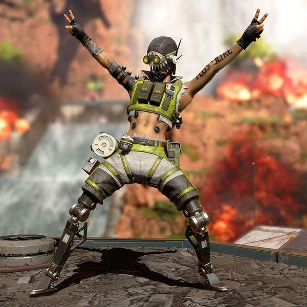 Обложка Скины «Black Friday» и лутбоксы для «Apex Legends» будут доступны в течение ограниченного времени