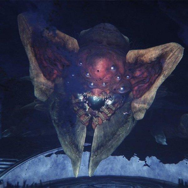 Обложка «Destiny 2». Как доставить подарок рейдовому боссу Riven во время праздничного ивента «The Dawning»