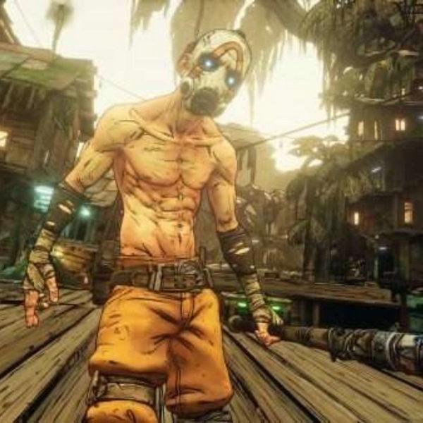 Обложка DLC «Takedown At The Maliwan Blacksite» для Borderlands 3 стал доступен для прохождения соло