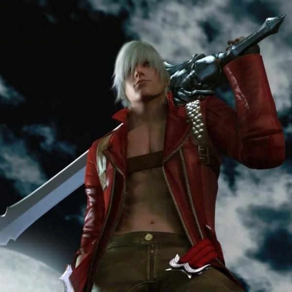 Обложка Devil May Cry 3 представил новую систему смены стиля боя