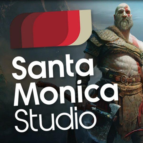Обложка Свежая волна спекуляций: God of War может уступить место sci-fi в Santa Monica Studio