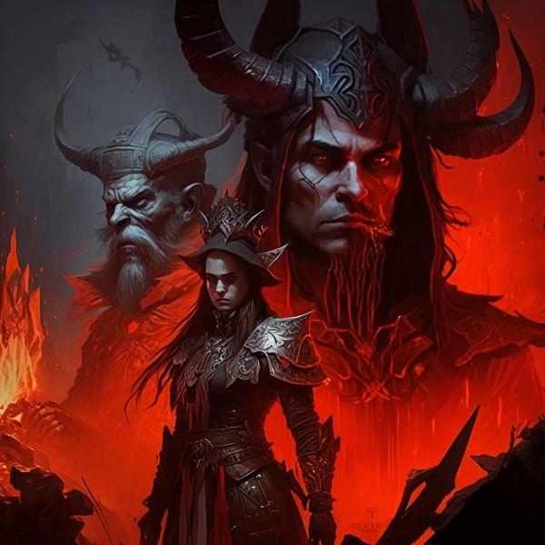 Обложка Игроки требуют улучшений: что нужно изменить в кооперативе Diablo 4 после бета-теста