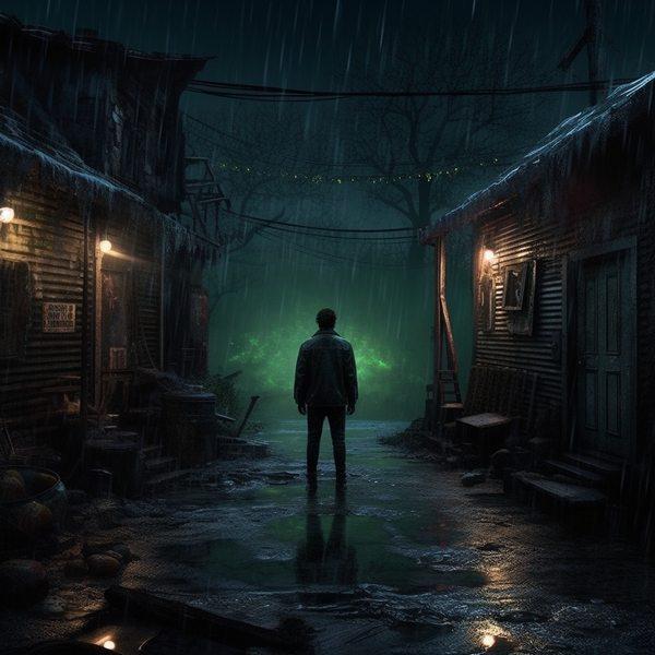 Обложка Объявлена официальная дата релиза перезапуска "Alone in the Dark"