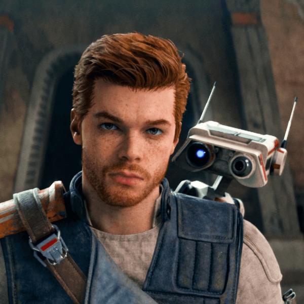 Обложка Как Star Wars Jedi: Survivor смогли разработать сиквел за три года?