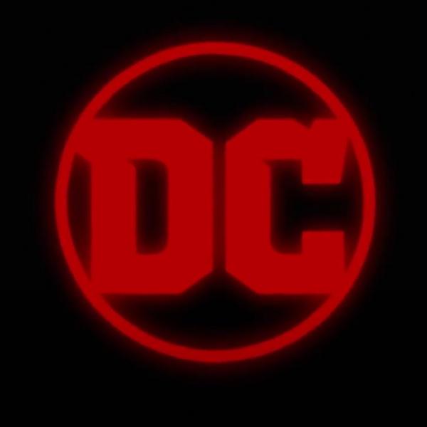 Обложка Фрэнк Грилло присоединится к перезапущенной киновселенной DC: о его роли пока неизвестно