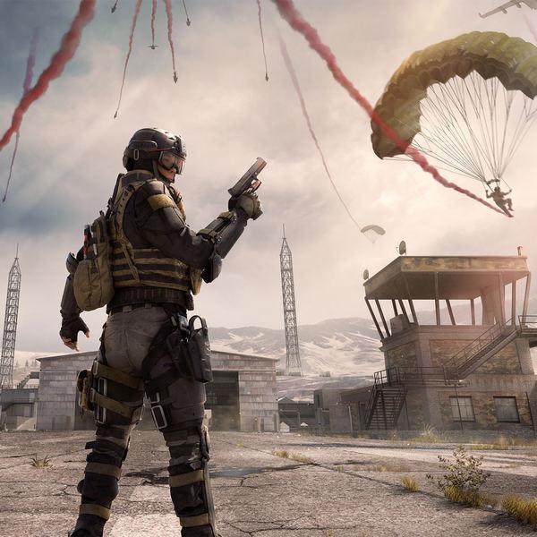 Обложка Конец эпохи: Закрываются сервера оригинальной Call of Duty Warzone