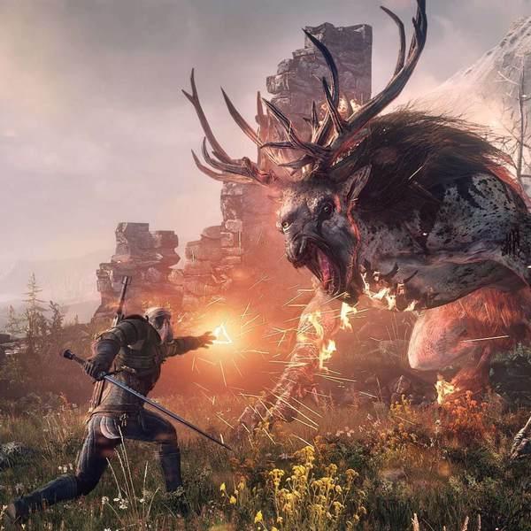 Обложка В поисках дополнительной брони: неудачный квест в The Witcher 3 ведет к смерти Геральта