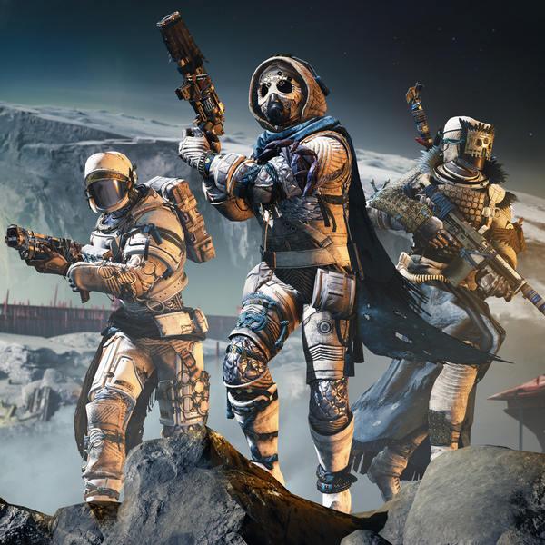 Обложка Команда Destiny 2 обещает продолжить поддержку игры после выхода DLC "Final Shape"