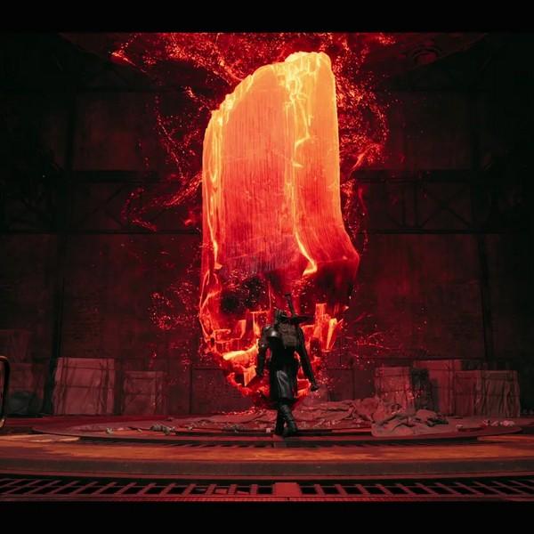 Обложка Изменение уровня сложности в Remnant 2