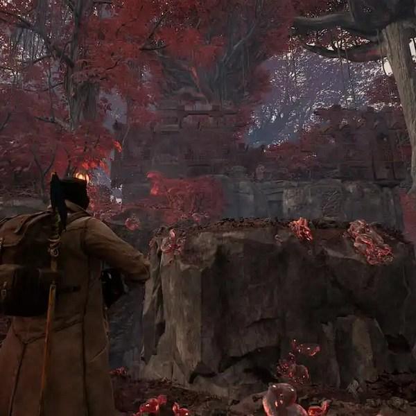 Обложка Remnant 2: Решение головоломки с диском в Imperial Gardens