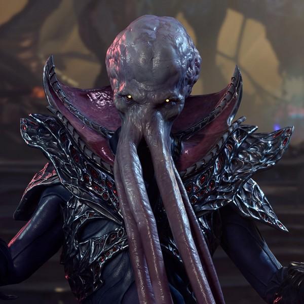 Обложка Baldur's Gate 3: Рассказываем как получить Иллитидский сосуд с личинками. Руководство по локациям