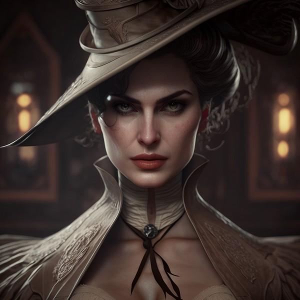 Обложка Resident Evil: Village избавилась от Denuvo - что это значит для игры?