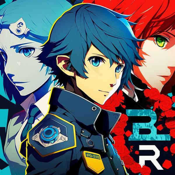 Обложка Утечка видео: предполагаемый ремейк Persona 3 и новая Jet Set Radio