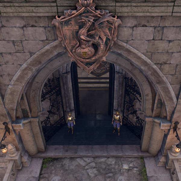 Обложка Руководство Baldur's Gate 3: Как попасть в хранилище Счетной палаты и как открыть сейф