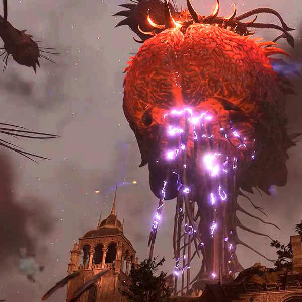 Обложка Baldur's Gate 3: Руководство по битве с боссом —  Нетерийский мозг