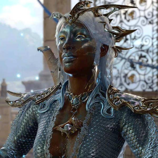 Обложка Baldur’s Gate 3: Рассказываем, как выполнить квест Отомстить за утопленников