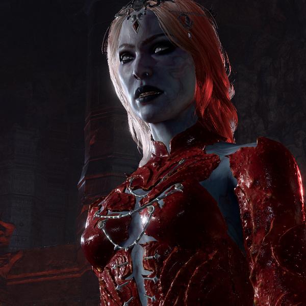 Обложка Baldur’s Gate 3: Как победить Орин и что выбрать в Храме Баала играя за Темный Соблазн