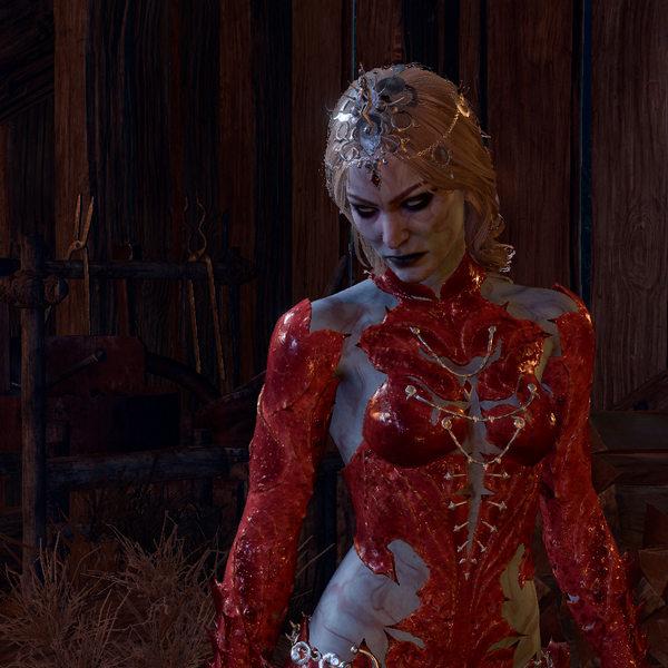 Обложка Орин в Baldur’s Gate 3:  Как победить босса и получить доспехи Орин