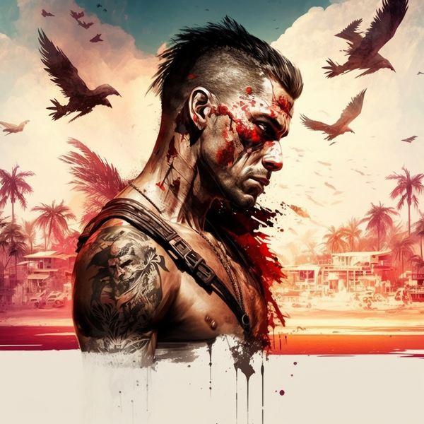 Обложка Dead Island 2: Разработчики раскрывают технические подробности игры