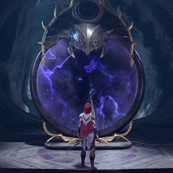 Обложка Baldur's Gate 3: Как найти и использовать Зеркало Утрат