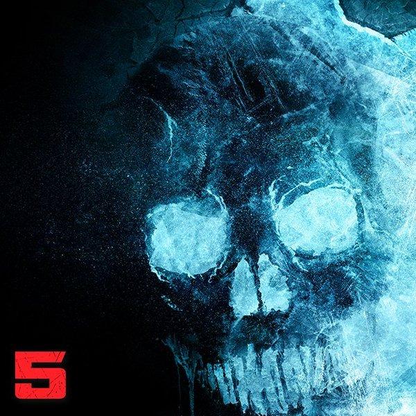 Обложка «Операции» в Gears 5 вылились в лайв-сервис