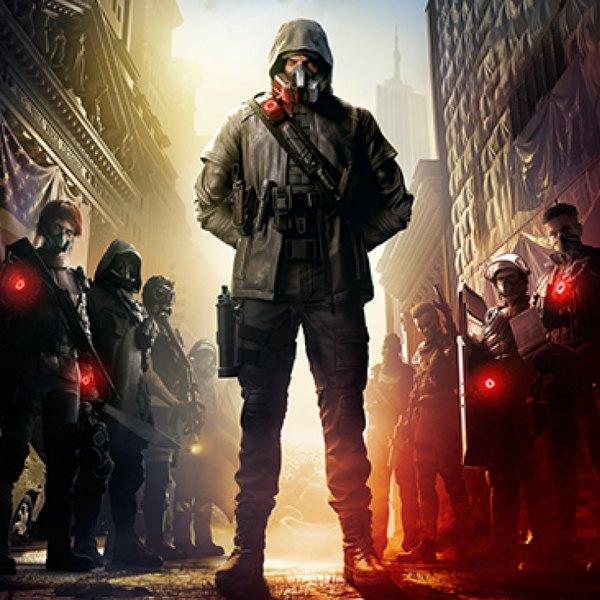 Обложка Ubisoft раскрыла детали игры The Division Heartland