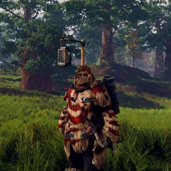 Обложка Создатели хардкорной RPG «Outward» анонсировали грандиозное обновление контента, и сделали ее еще более «хардкорным»
