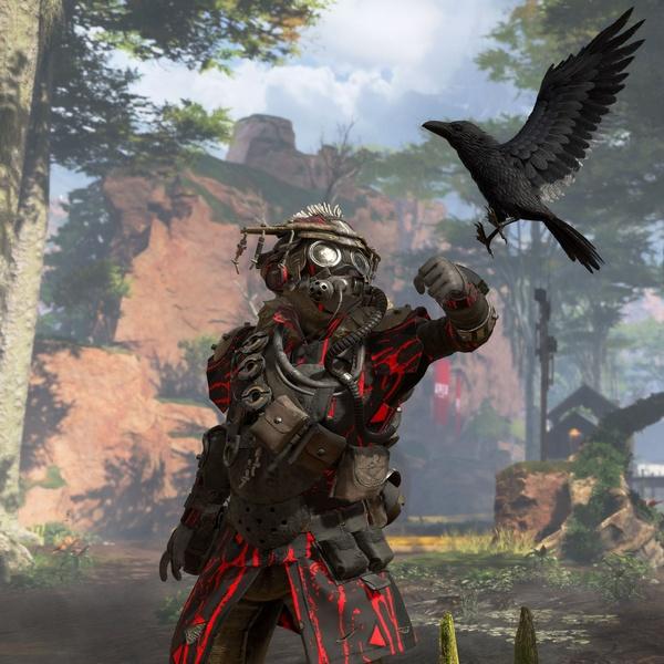 Обложка В Apex Legends ослабят новую винтовку Charge Rifle уже на следующей неделе