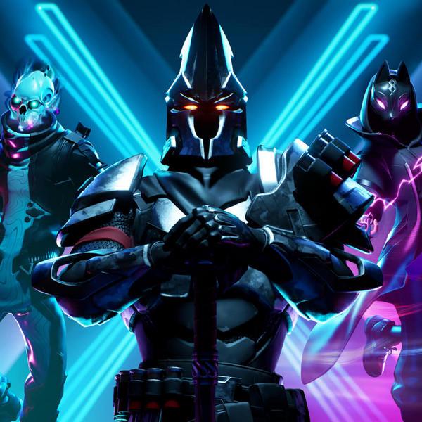Обложка Грандиозное событие «Fortnite», вызвало у пользователей проблемы с PSN (PlayStation Network)