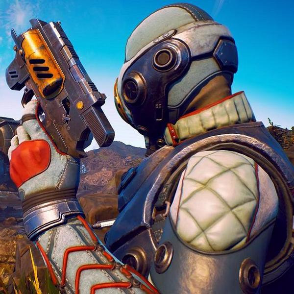 Обложка В сети появились системные требования к «The Outer Worlds»