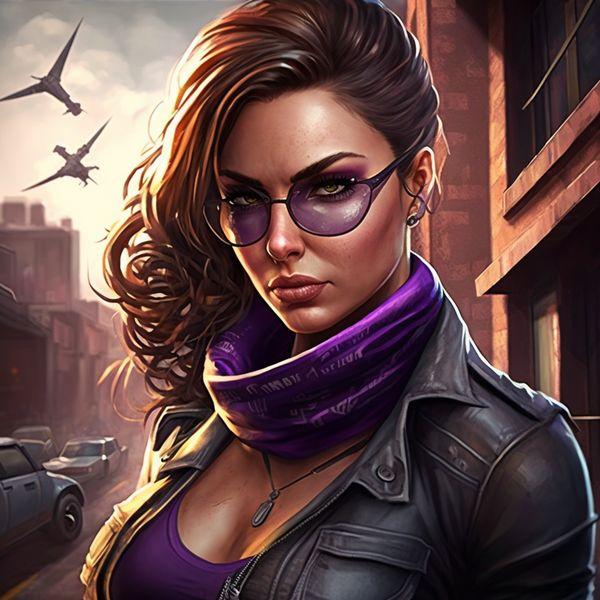 Обложка Первое DLC для перезапуска Saints Row выйдет 9 мая