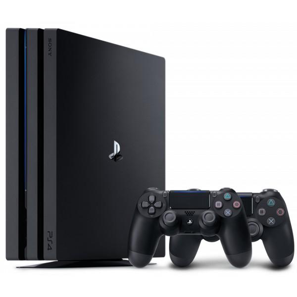 Обложка PS4 стала второй самой продаваемой консолью в истории