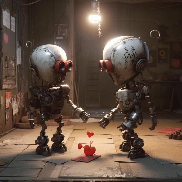 Обложка Первое DLC для Atomic Heart: анонс и тизер