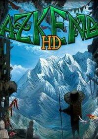 Обложка игры Azkend HD