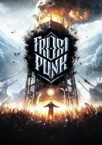 Обложка игры Frostpunk