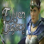 Обложка игры Elven Legacy