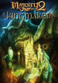 Обложка игры Majesty 2: Kingmaker