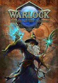 Обложка игры Warlock: Master of the Arcane