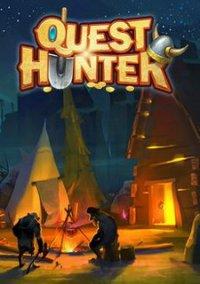 Обложка игры Quest Hunter