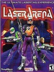 Обложка игры Laser Arena