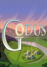 Обложка игры Godus