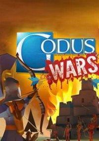 Обложка игры Godus Wars