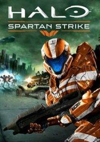 Обложка игры Halo: Spartan Strike