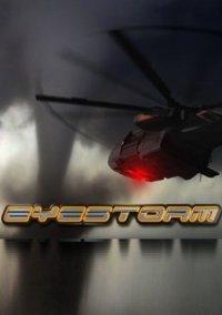 Обложка игры Eyestorm