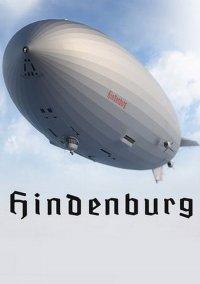 Обложка игры Hindenburg VR