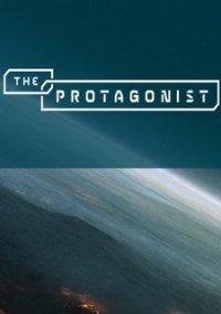 Обложка игры The Protagonist